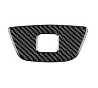 Consolle centrale dell'auto Rivestimento Pannello Centrale Volante Per Seat Ibiza 6j 2009 2010 2011 2012 2013 2014 LHD RHD Adesivi interni della console