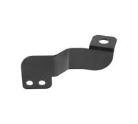 Consolle centrale dell'auto Supporto Per Antenna Auto Per Suzuki Per Jimny JB64 2019+ Supporto Per Antenna Auto Supporto Per Cerniera Supporto In Ferro(A)