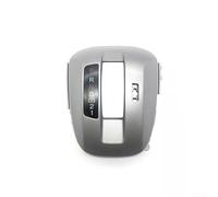 Consolle Centrale Interno Trim Per Honda Per Accord 2008-2012 Zona del cambio con PerFor affidabile Formance (grigio chiaro)