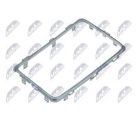 Consolle centrale per AUDI A6