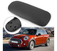 Consolle Centrale Scorrevole Top Bracciolo Cover per BMW Mini Cooper 2002-2008