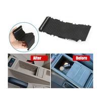 Consolle Centrale Tenda a Rullo Cover 1 Pz 51167038333 Nero Rivestimenti Interni