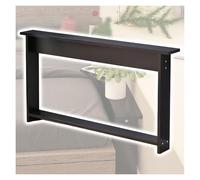 consolle dietro divano Tavolino Da Ingresso Piccolo, Tavolino Laterale In Legno Per Divano, Capacità Di Carico 50 Kg, Tavolini Laterali Sottili Per Divani Per Spazi Ridotti(B LxWxH,100x15x65cm)