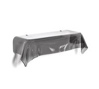 Consolle Drappeggi d'Autore Iplex Design fumé