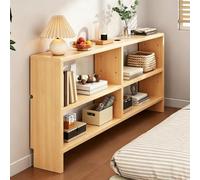 Consolle Ingresso Stretta Posizionare Dietro Divano Mobile Contenitore | Mobile Contenitore Versatile, Come Libreria Mobile Dietro Divano Comodino for Camera Letto Soggiorno Studio