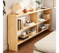 Consolle Ingresso Stretta Posizionare Dietro Divano Mobile Contenitore | Mobile Contenitore Versatile, Come Libreria Mobile Dietro Divano Comodino for Camera Letto Soggiorno Studio