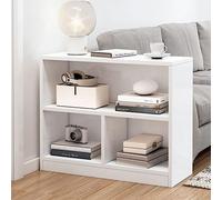 Consolle per divano, consolle, tavolo stretto per divano in legno tavolo da ingresso con 1 ripiano portaoggetti, consolle da corridoio alto per semplificare il tavolo lungo per ingresso, ingresso,