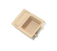 Consolle Portabevande Compatibile Con BMW Per 323Ci 2000 Console Centrale Auto Portabicchieri Portabottiglie Vassoio Portamonete OEM：51168217953