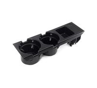 Consolle Portabevande Compatibile Con BMW Per 323is 1998 1999 Console Centrale Auto Portabicchieri Portabottiglie Vassoio Portamonete OEM：51168217953
