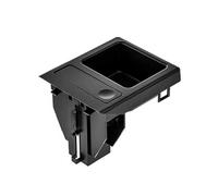Consolle Portabevande Compatibile Con BMW Per 328Ci 2000 Console Centrale Auto Portabicchieri Portabottiglie Vassoio Portamonete OEM：51168217953