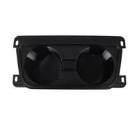 Consolle Portabevande Compatibile Con BMW Per E90 Ingegnosamente Integrato Nel Design Della Console Centrale Tua Auto Portabicchieri Per Dell'auto