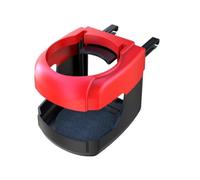 Consolle Portabevande Compatibile Con Mitsubishi Per ASX 2010 2011 2012 2013 2014 2015 2016 2017 2018 2019 2020 2021 2022 2023 2024 2025 2026 Portabicchieri Uscita Air Vent