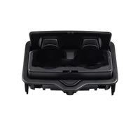 Consolle Portabevande Compatibile Con Per A3 Per Sportback 8V 2017 2018 2019 2020 Vassoio Portabicchieri Girevole Per Auto Doppio Bicchiere OEM：4M0885995A4PK