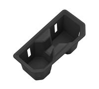 Consolle Portabevande Compatibile Con Toyota Per RAV4 Per Wildlander 2026 Console Centrale Portabicchieri Scatola Di Immagazzinaggio Bevande Accessori Auto Ammortizzanti