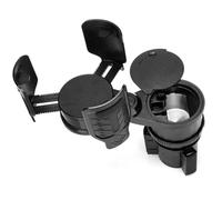 Consolle Portabevande Portabicchieri Per Auto Portabicchieri Per Acqua Per Auto Multifunzionale Modello In Fibra Di Carbonio Portabicchieri Modificato Portacenere Portabevande Portabicchieri