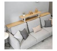 Consolle stretta dietro il divano Tavolini da Divano Stretti Lunghi 220/210/200/190/180/170/160/150/140/130/120/110/100/90/80 cm, Tavoli da Ingresso, Tavolini Consolle(L-150cm/59.1in,W-15cm/5.9in)