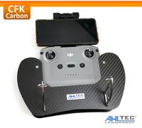 Consolle Trasmettitore Ahltec - Dji Mavic Air 2, 2 S & Mini 2 IN Vero Carbonio