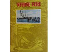 Consolo,Vincenzo (sa - 'nfernu veru. Uomini e immagini dei paesi dello zolfo. R