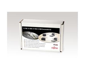 Consommabile - FUJITSU - CON-3670-002A - Accessorio generico compatibile - Per prodotti Fujitsu
