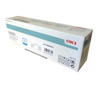 Consommabile - OKI - EP-CART-C-ES5432/5473 - Nero - Compatibile con ES5432, ES5442, ES5473 - Originale