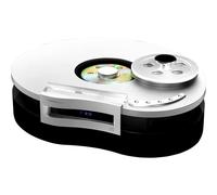 Consonance Droplet CDP 5.0 H.D nero - Lettore CD Hi-Fi