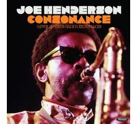 Consonance: Live at the Jazz Showcase