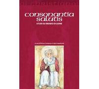 Consonantia salutis. Studi su Ireneo di Lione