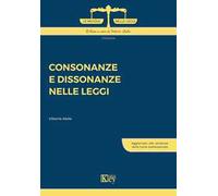 Consonanze e dissonanze nelle leggi