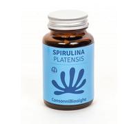CONSONNI BIOALGHE Srls SPIRULINA PLATENSIS 180 COMPRESSE 45 G