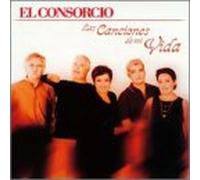 Consorcio - Canciones De Mi Vida