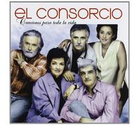 CONSORCIO - CANCIONES PARA TODA LA..