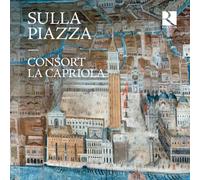 Consort la Capriola - Sulla Piazza