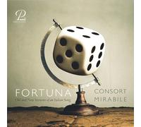 Fortuna - Old And New Versions Of An Italian Song (Cd)