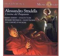 Consort of Musicke - Anime Del Purgatorio
