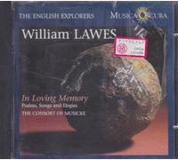 Consort of Musicke - In Loving Memory