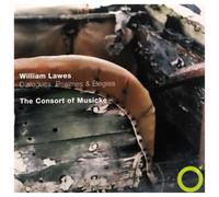 Consort Of Musicke L - Dialogues