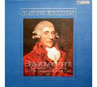 Consortium Classicum - Haydn Edition, Vol. XXVI: Bläserdivertimenti, Vol. 1 [Vinyl Schallplatte] [2 LP Box-Set]