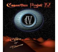 Consortium Project: 4 - Children Of Tomorrow