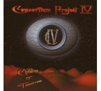 Consortium Project - Consortium Project Iv: Children Of Tomorrow