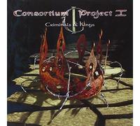 Consortium Project I - Criminals & Kings