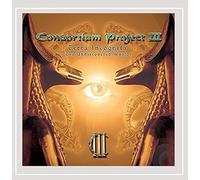 CONSORTIUM PROJECT I - TERRA INCOGNITA - CD - K72z