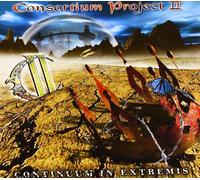 Consortium Project II - Continuum in Extremis