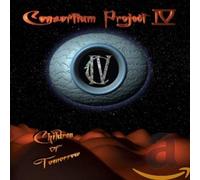 Consortium Project: 4 - Children Of Tomorrow