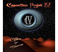 Consortium Project: 4 - Children Of Tomorrow