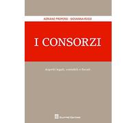 Consorzi