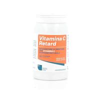 CONSORZIO FARMACISTI ITALIANI VITAMINA C RETARD 60 COMPRESSE