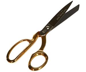 Consorzio Premax 10676 Forbici Sartoria, Oro
