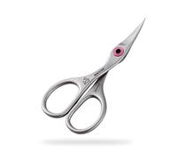 Consorzio Premax Ring Lock System Line Forbici Ricamo, Grigio