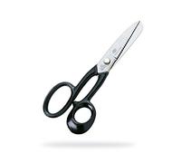 Consorzio Premax Classica Collection Forbici Cuoio, Nero