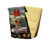 Consorzio Vacche Rosse - Parmigiano Reggiano DOP Vacche Rosse di Razza Reggiana - Stagionato oltre 40 Mesi - 1 Kg